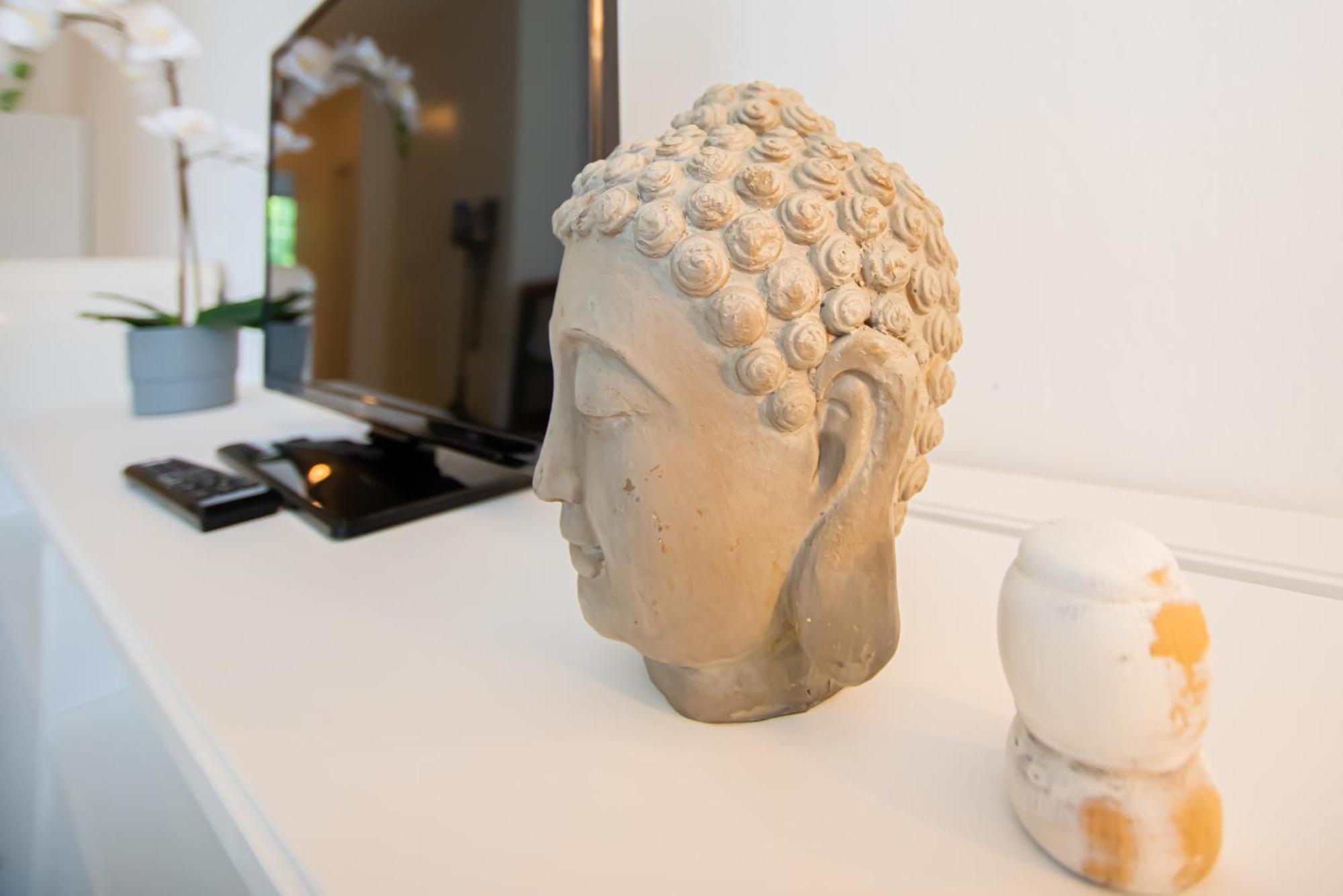 Marialuisa'S Home - Residence Gardoncino 马内尔巴 外观 照片