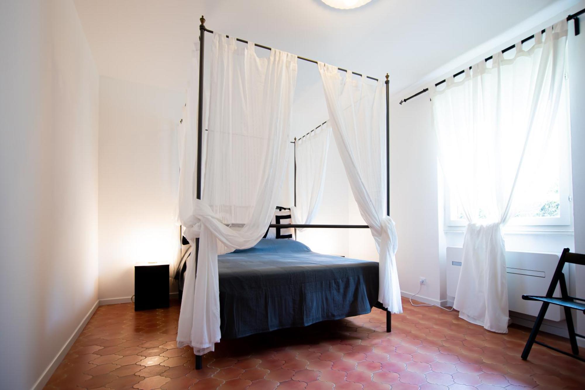 Marialuisa'S Home - Residence Gardoncino 马内尔巴 外观 照片