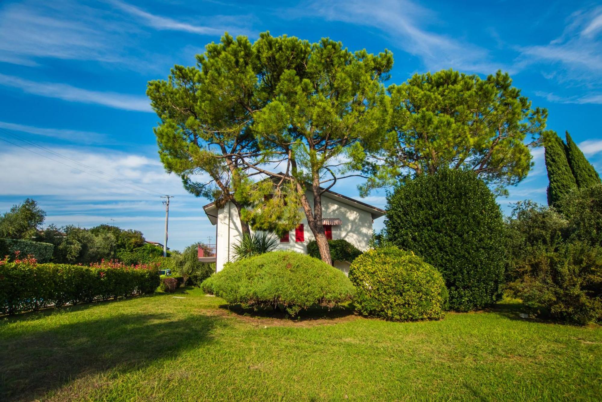 Marialuisa'S Home - Residence Gardoncino 马内尔巴 外观 照片